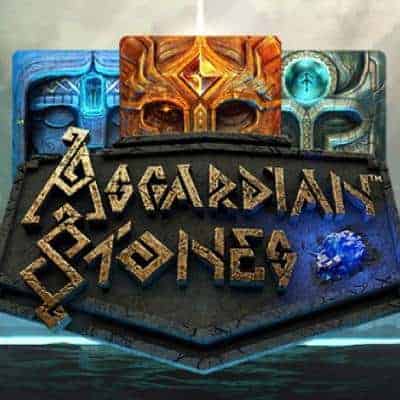 Asgardianische Steine