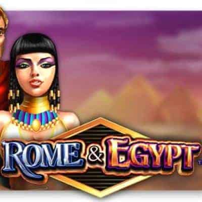 Rom und Ägypten