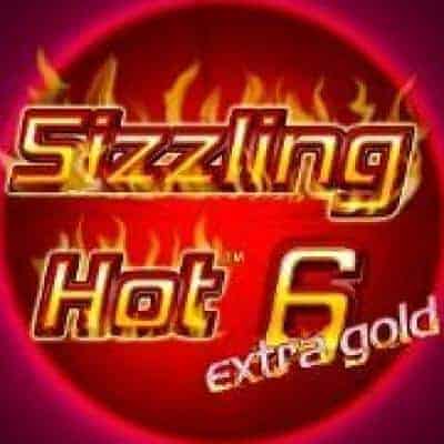 Hot 6 Extra Gold