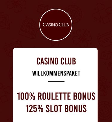 Casino Club freispiele