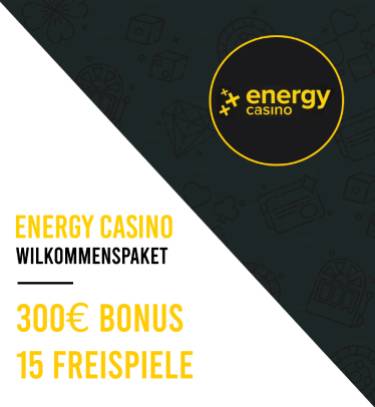 Energie-Casino