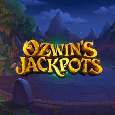 Ozwin’s jackpot