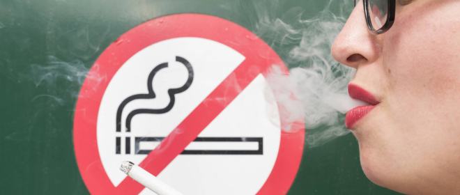 smoking ban austria