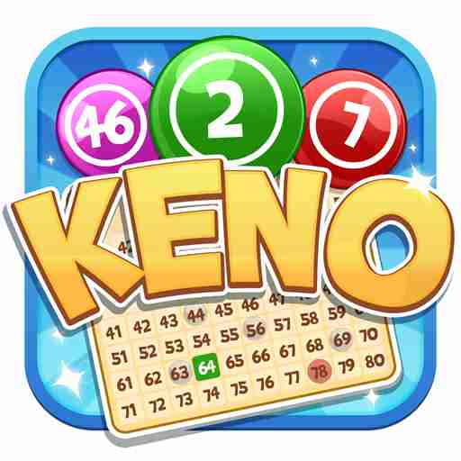 online keno games