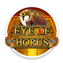 Auge des Horus