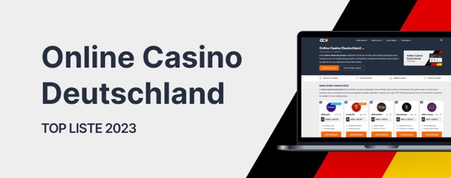 Online-Casino Deutschland