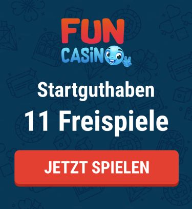 Online-Casino mit Startguthaben